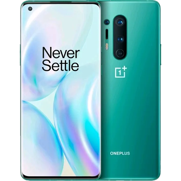 8 Pro IN2020